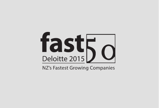 Deloitte Fast 50