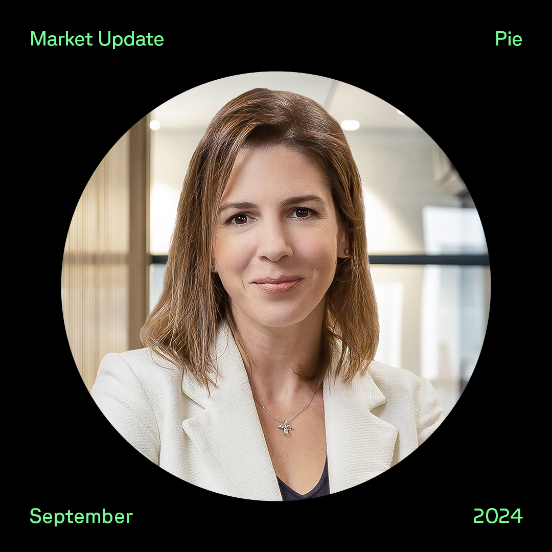 Market Update September 2024