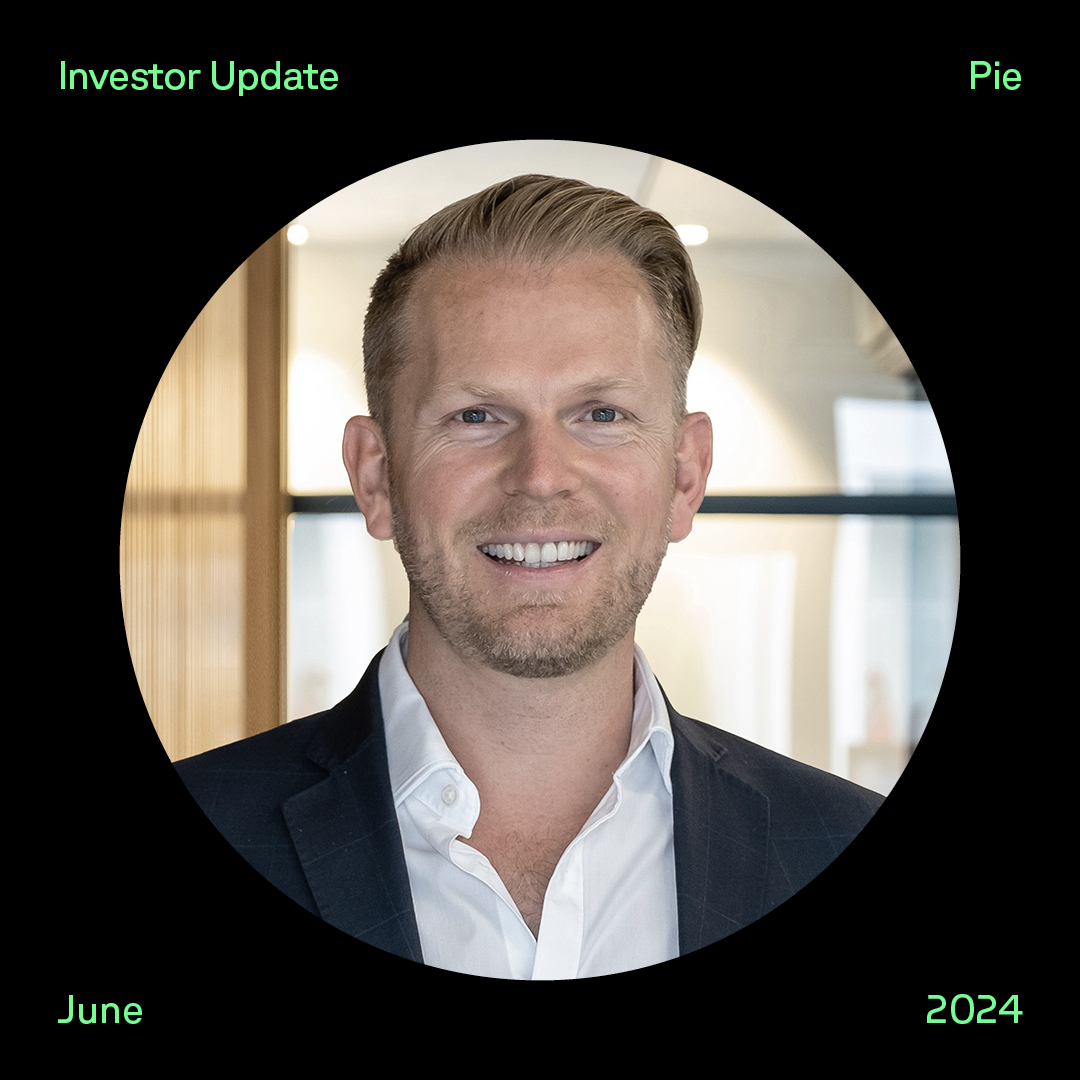 Pie Funds - a smarter way of investing with PIEs