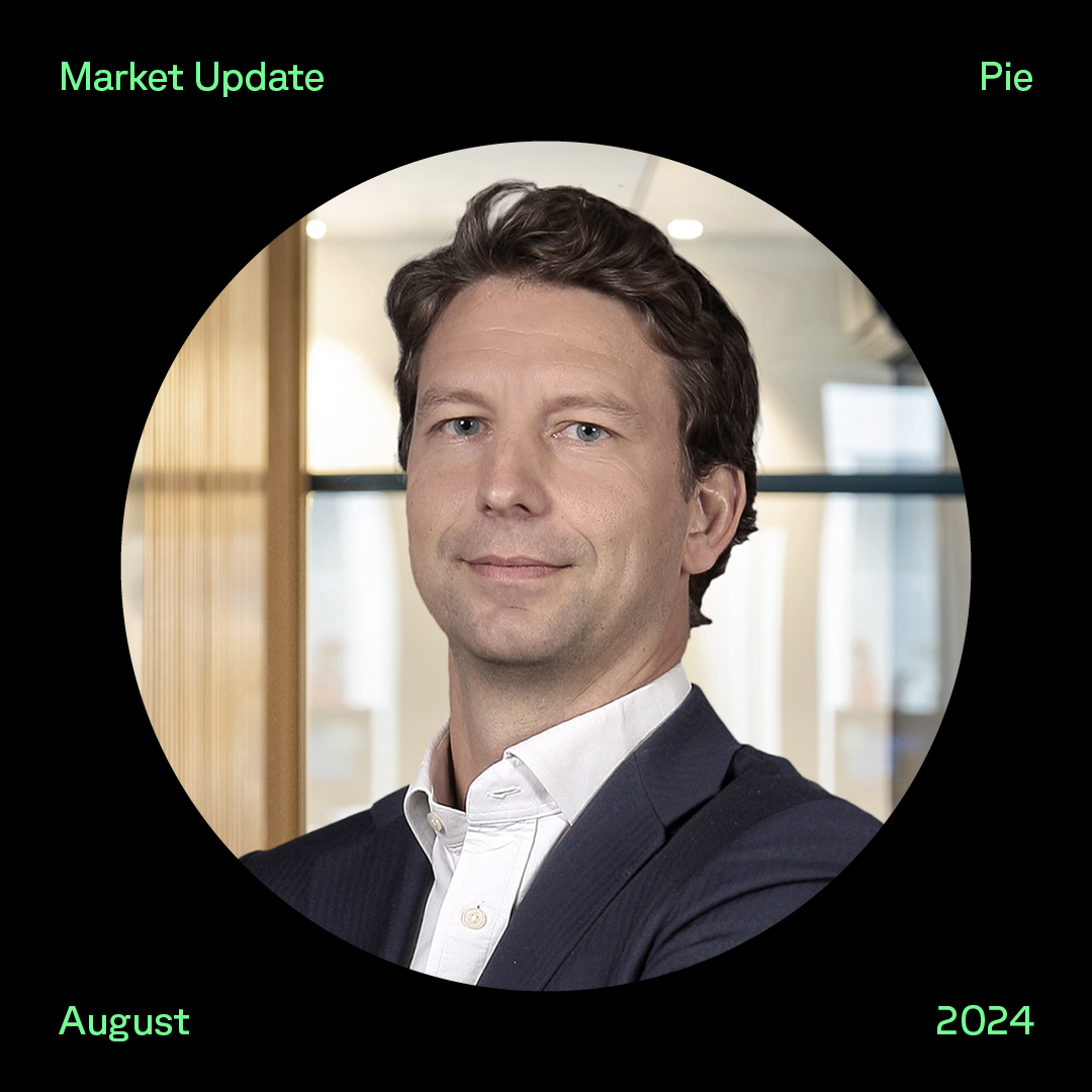 Market Update August 2024