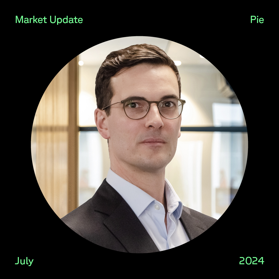 Market Update July 2024