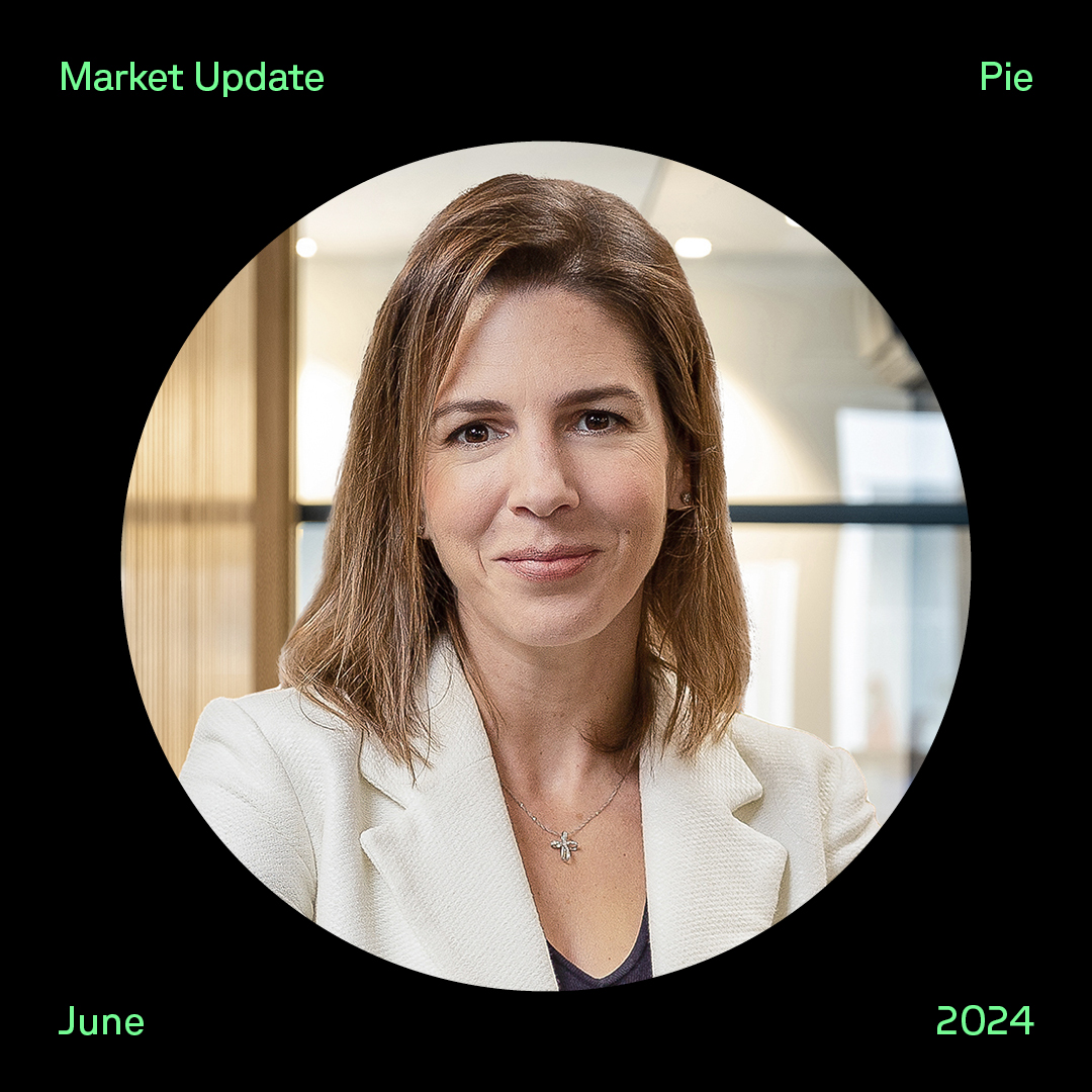 Market Update June 2024